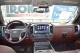 2017 Chevrolet Silverado 2500 HD - Preview 11