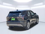 2027 Chevrolet Equinox - Preview 5
