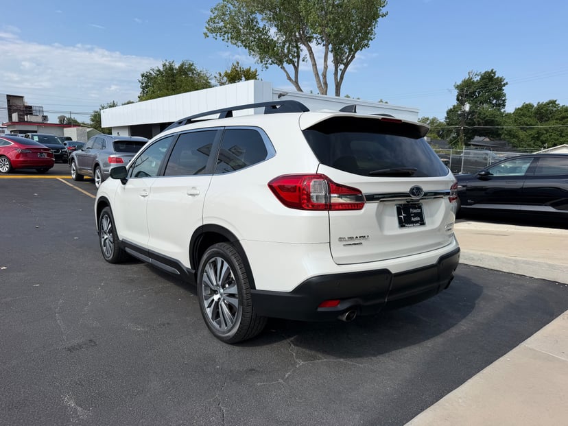 2022 Subaru Ascent - Image 3