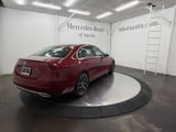2026 Mercedes-Benz C-Class - Preview 7