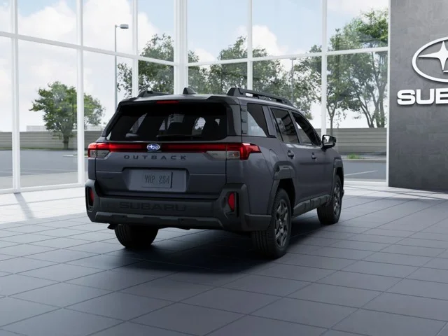 2026 Subaru Outback - Image 1