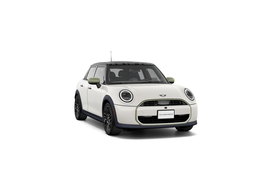 2027 MINI Hardtop - Image 1