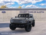 2026 Ford Bronco - Preview 2