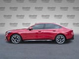 2024 BMW i5 - Preview 9
