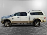 2017 Ram 2500 - Preview 2