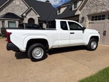 2025 Toyota Tacoma - Preview 2
