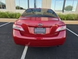 2010 Toyota Camry - Preview 7