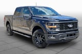 2025 Ford F-150 - Preview 2