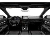 2026 Honda CR-V - Preview 8