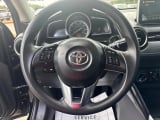 2017 Toyota Yaris iA - Preview 12