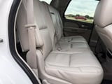 2012 Chevrolet Tahoe - Preview 14