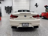 2015 BMW M6 - Preview 8