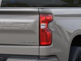 2026 Chevrolet Silverado - Preview 11