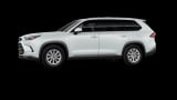 2026 Toyota Grand Highlander - Preview 3