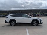 2024 Subaru Outback - Preview 6