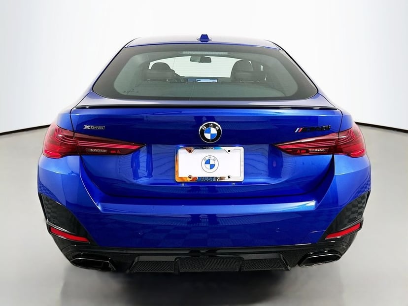 2026 BMW 440i - Image 3