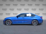 2026 BMW 3 Series - Preview 9