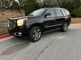2015 GMC Yukon - Preview 14