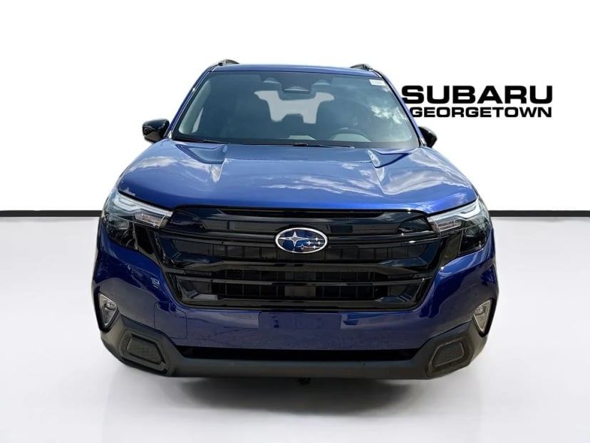 2026 Subaru Forester - Image 1