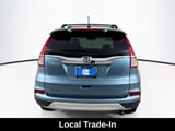 2015 Honda CR-V - Preview 6