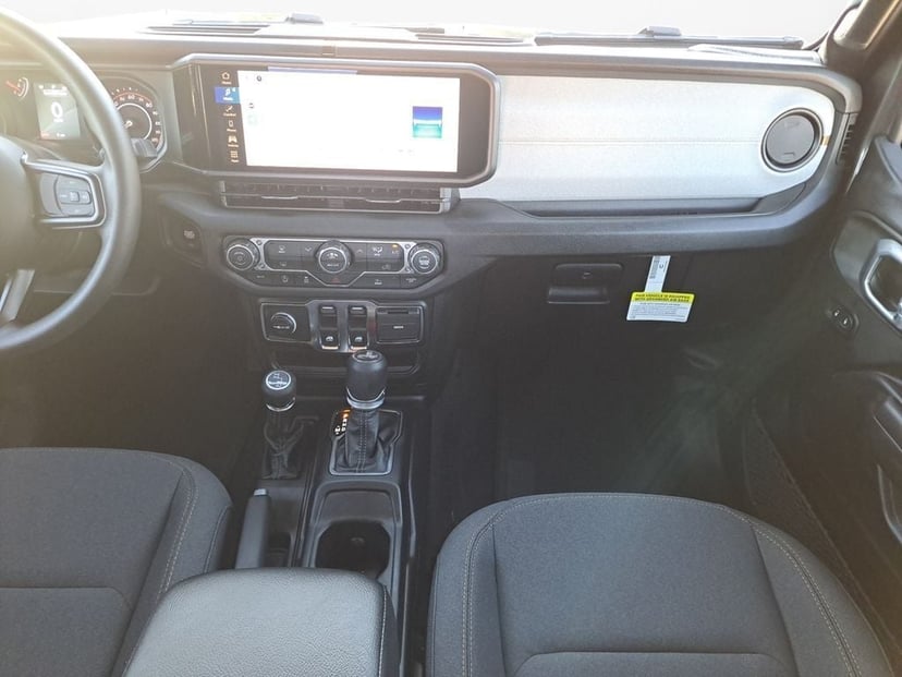 2026 Jeep Wrangler - Image 3