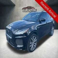 2019 Jaguar E-PACE - Image 1