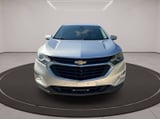 2021 Chevrolet Equinox - Preview 4