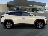 2026 Hyundai Tucson - Preview 9