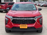 2026 Chevrolet Trax - Preview 8
