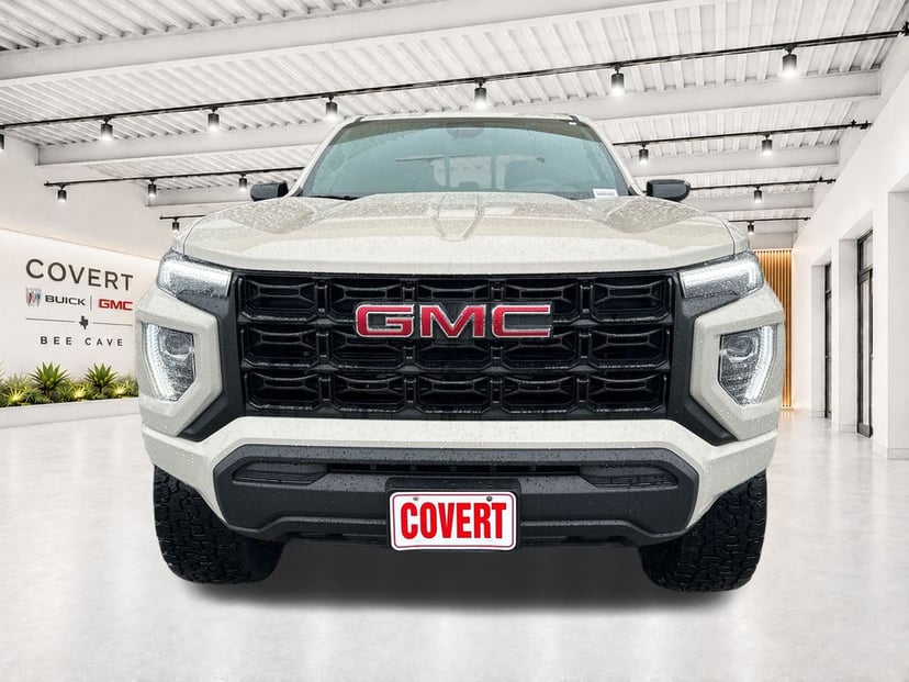 2026 GMC Canyon - Image 2