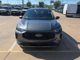 2025 Ford Escape - Preview 3