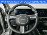 2026 Hyundai Tucson - Preview 11