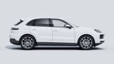 2026 Porsche Cayenne - Preview 6