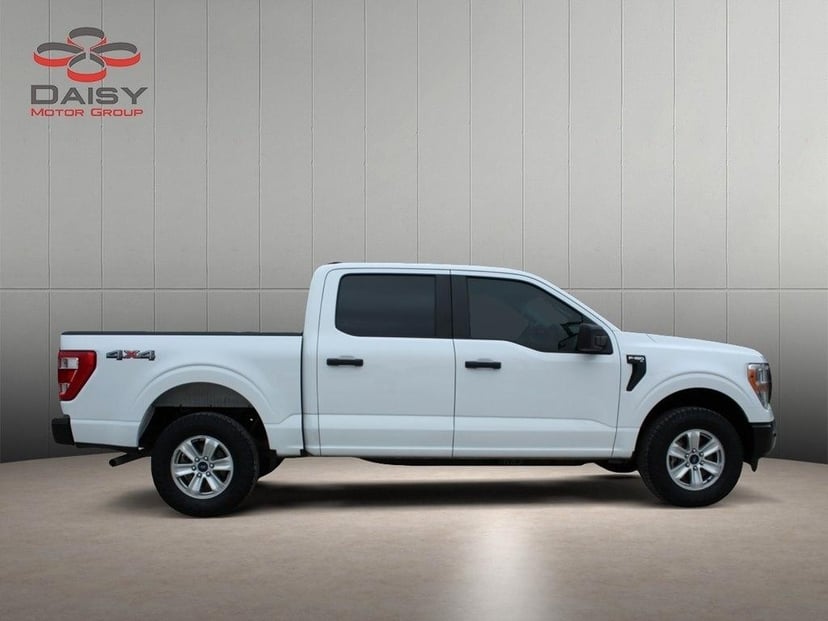 2022 Ford F-150 - Image 3