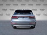 2023 Lincoln Corsair - Preview 7