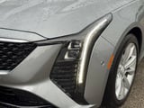 2026 Cadillac CT5 - Preview 5