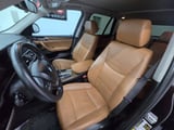 2016 BMW X3 - Preview 9