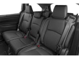 2026 Honda Odyssey - Preview 16