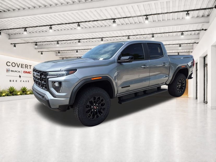 2026 GMC Canyon - Image 2