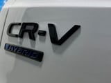 2027 Honda CR-V - Preview 5
