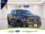 2025 Ford F-150 - Preview 2