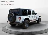 2026 Jeep Wrangler - Preview 16