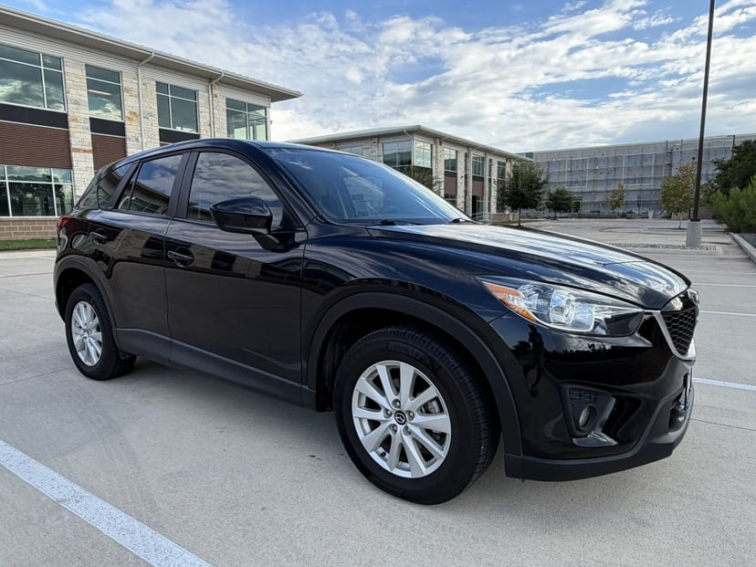 2014 Mazda CX-5 - Image 1