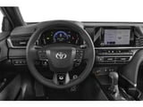 2027 Toyota Camry - Preview 4