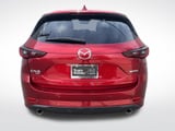 2025 Mazda CX-5 - Preview 7