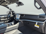 2026 Jeep Grand Wagoneer - Preview 12