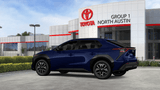 2026 Toyota bZ - Preview 5