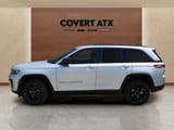 2026 Jeep Grand Cherokee - Preview 3