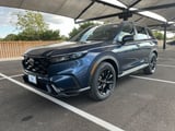 2026 Honda CR-V - Preview 2