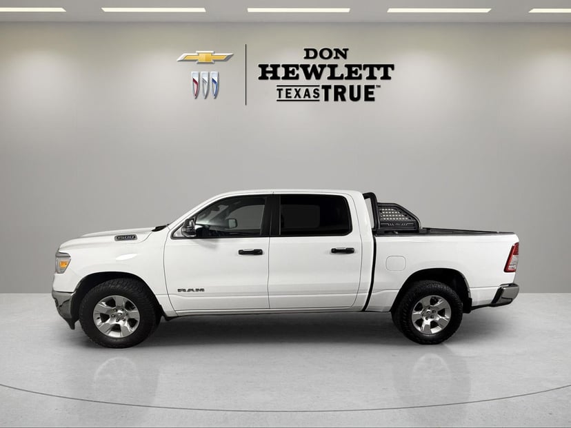 2024 RAM 1500 - Image 2